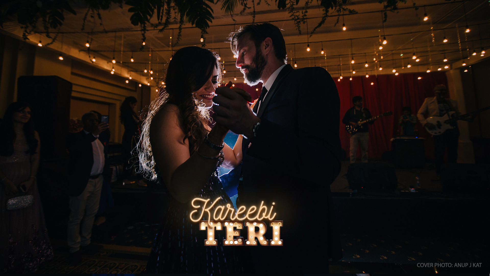 The Wedding Filmer - Kareebi Teri