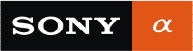 The Wedding Filmer - Sony Logo